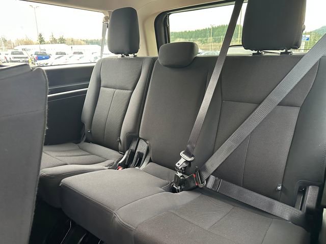 Certified 2024 Ford Expedition Max XL image 23