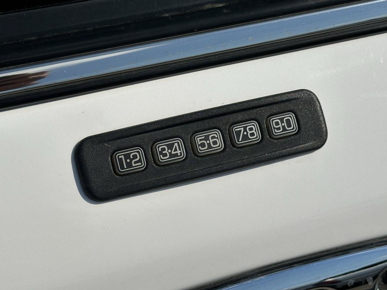 Used 2007 Mercury Grand Marquis LS RWD image 97