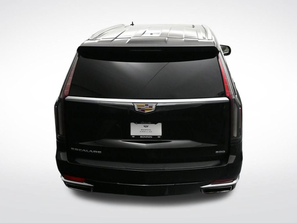 Certified 2021 Cadillac Escalade Premium Luxury Platinum AWD/4WD image 19