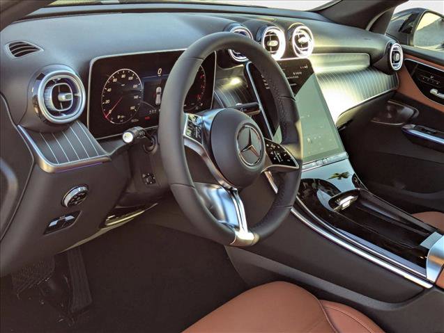 New 2026 Mercedes-Benz GLC 300 image 3
