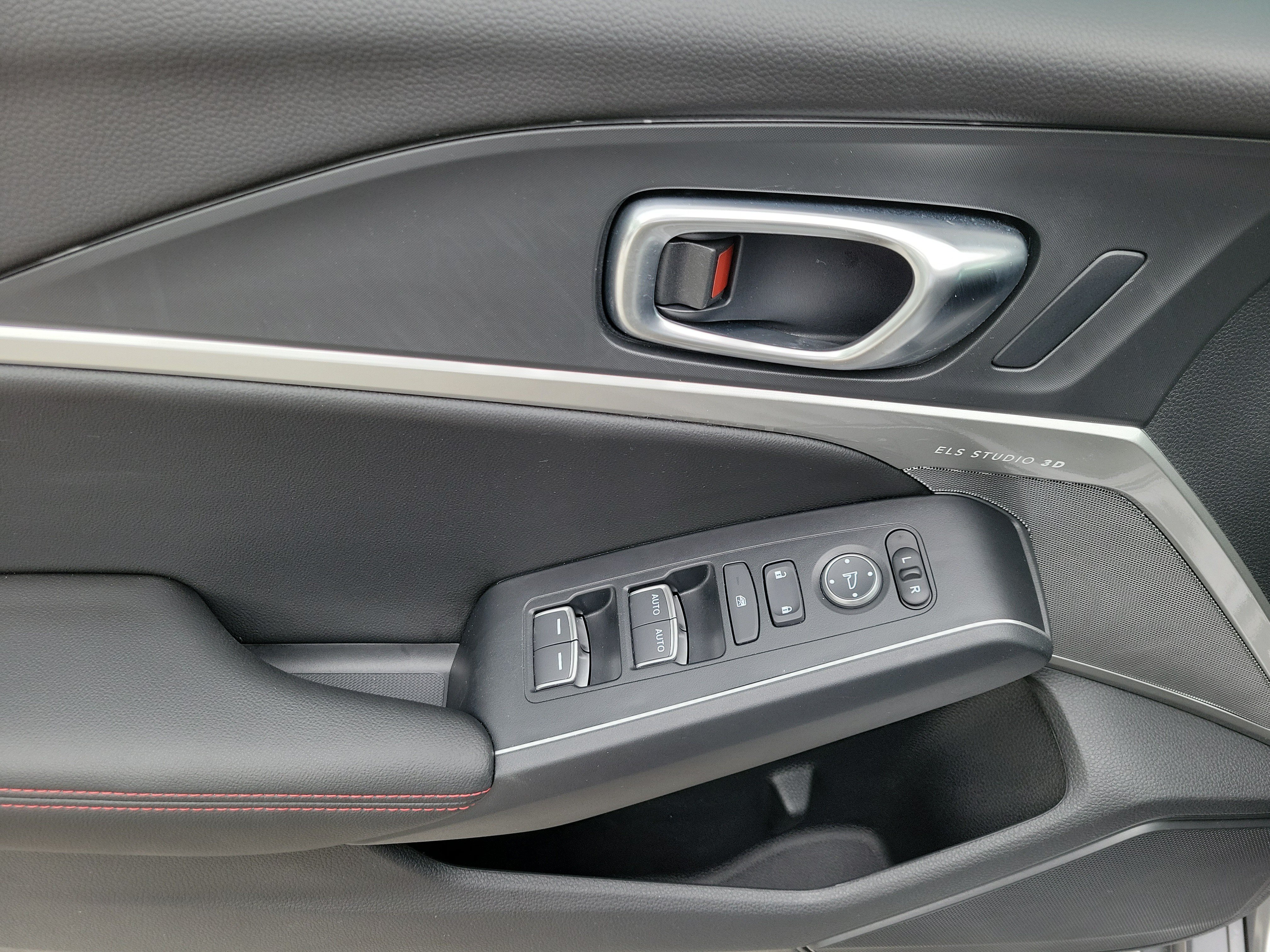 Used 2025 Acura Integra Type S FWD image 16