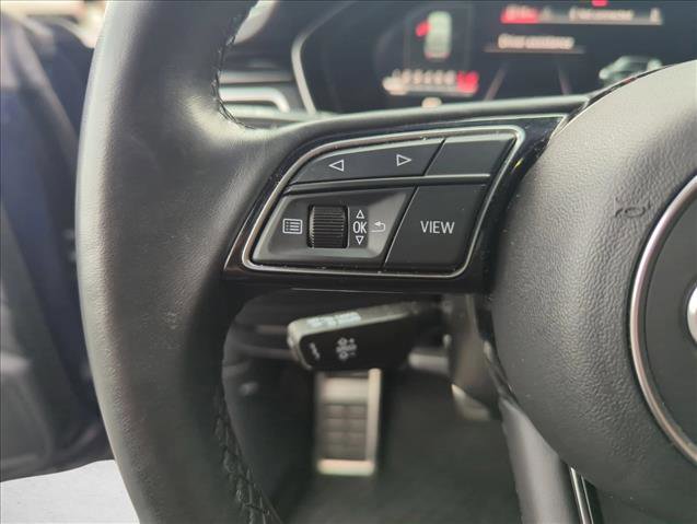 Used 2022 Audi A5 2.0T Premium Plus w/ Premium Plus image 12
