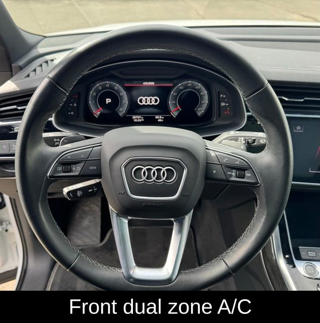 Used 2025 Audi Q7 2.0T Premium w/ Convenience Package image 21