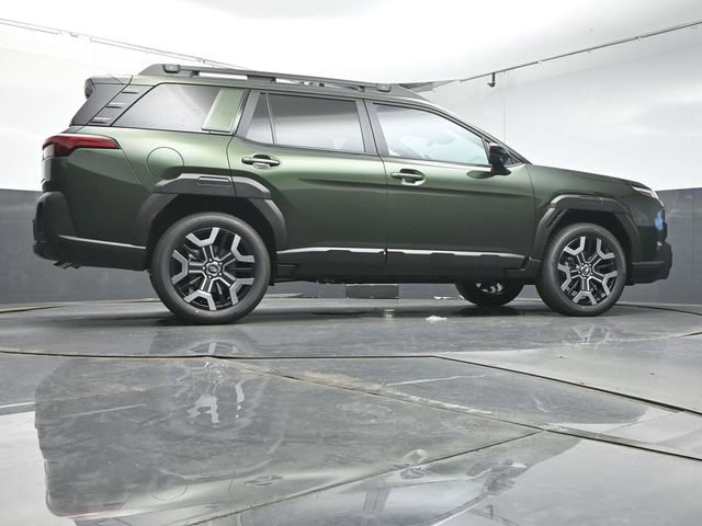 New 2026 Subaru Outback Touring XT AWD/4WD image 42
