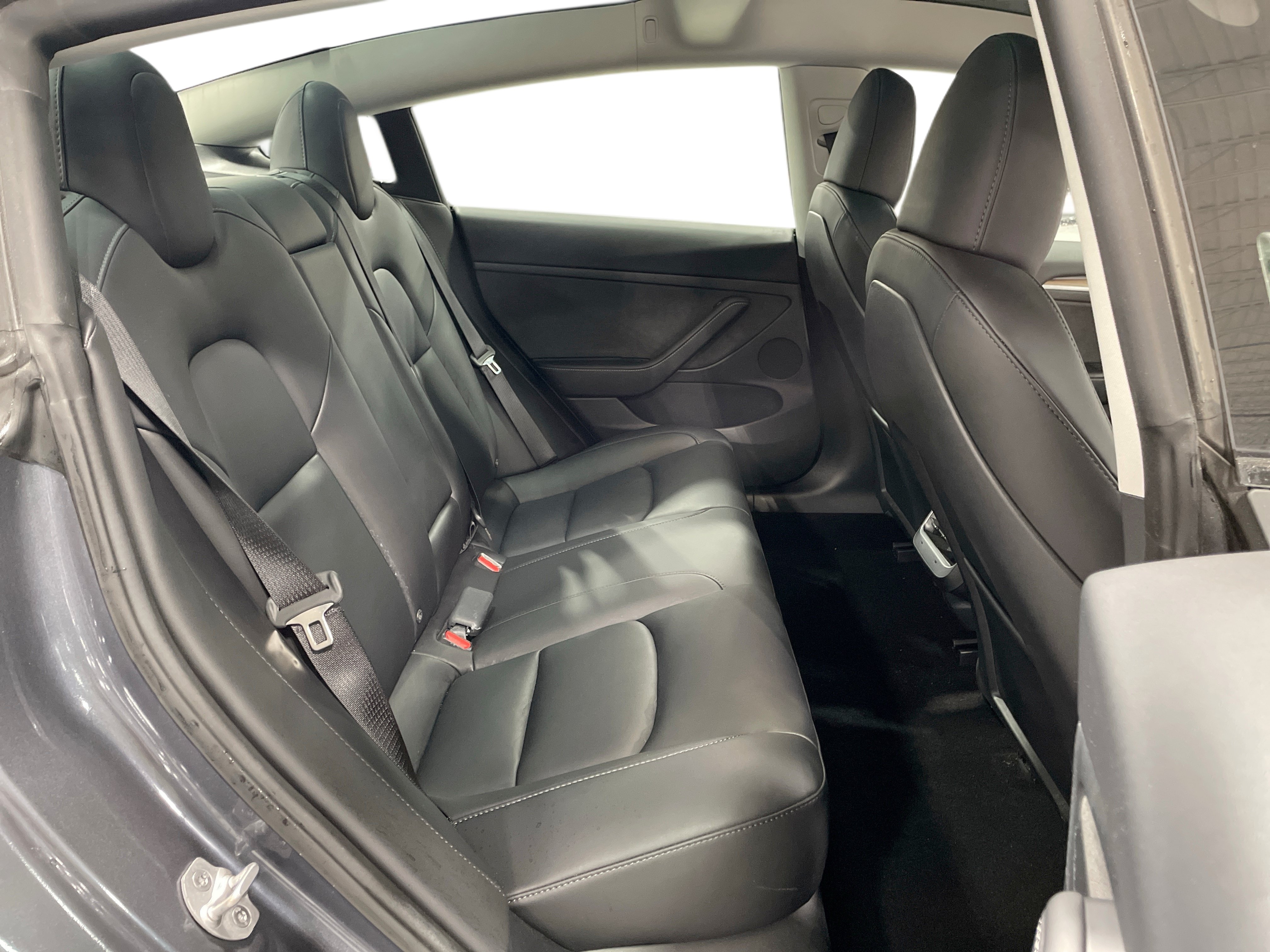 Certified 2023 Tesla Model 3 Standard Range RWD image 11