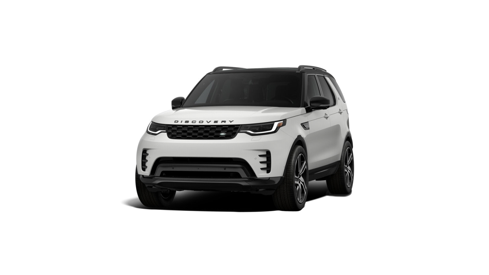 New 2027 Land Rover Discovery Landmark AWD/4WD image 1