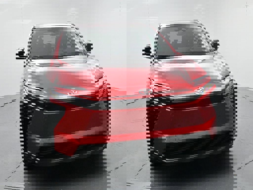 New 2026 Toyota bZ image 2