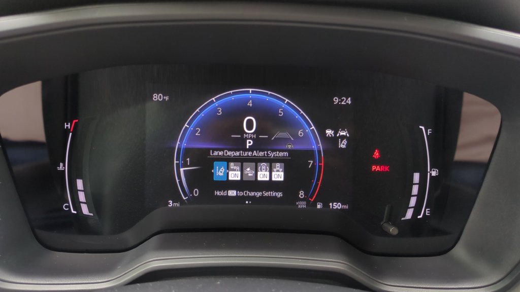 Certified 2026 Toyota Corolla LE FWD image 20