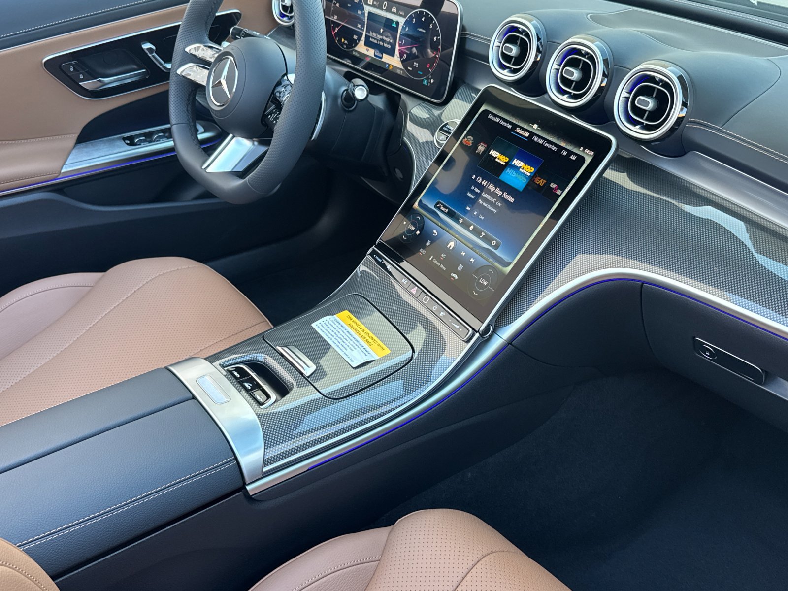 New 2027 Mercedes-Benz CLE 300 4MATIC Cabriolet image 16