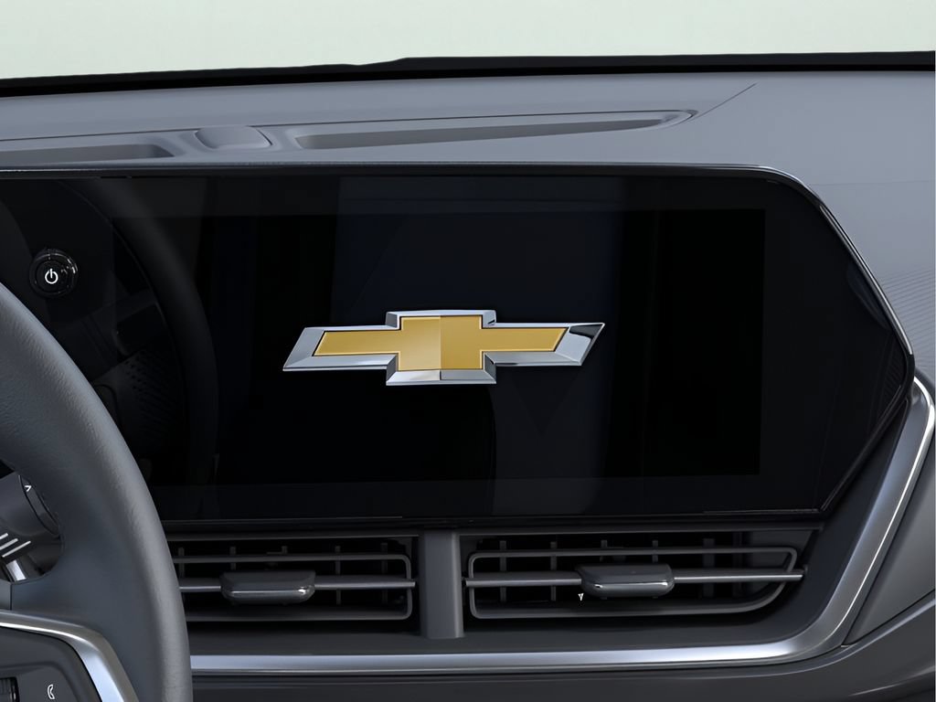 New 2026 Chevrolet Trax ACTIV w/ Driver Confidence Package FWD image 14