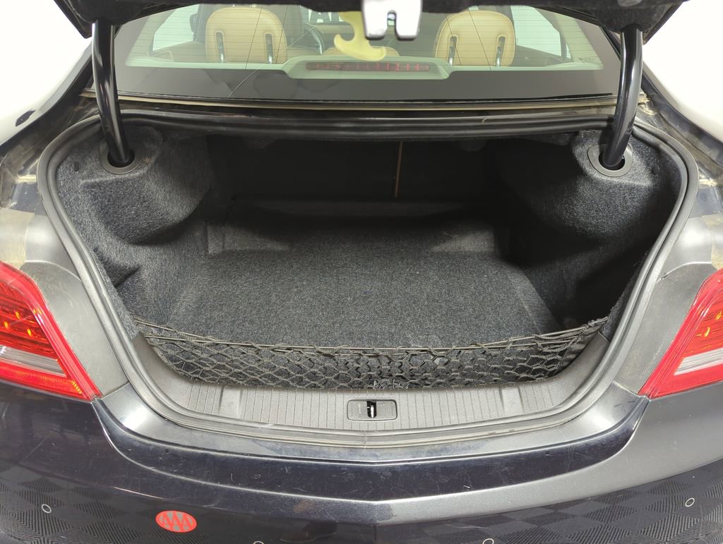 Used 2014 Buick LaCrosse Leather FWD image 18
