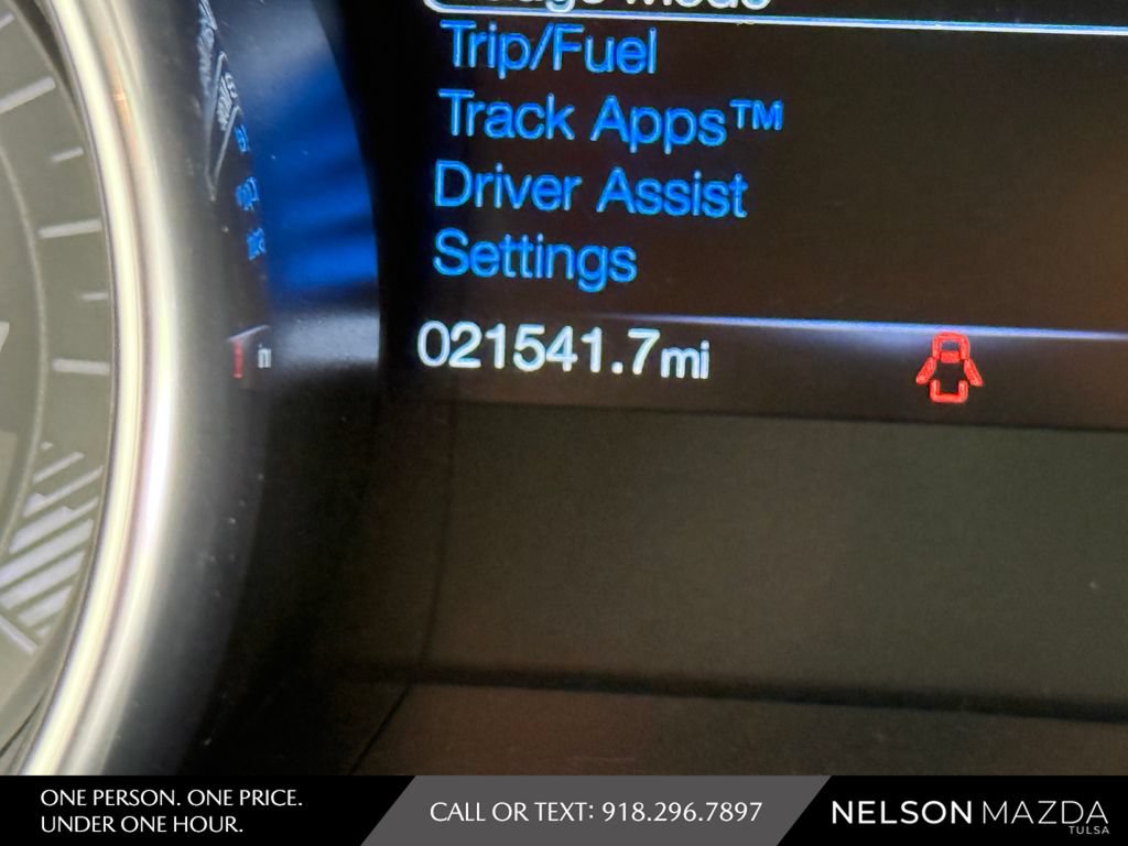 Used 2018 Ford Mustang GT RWD image 28