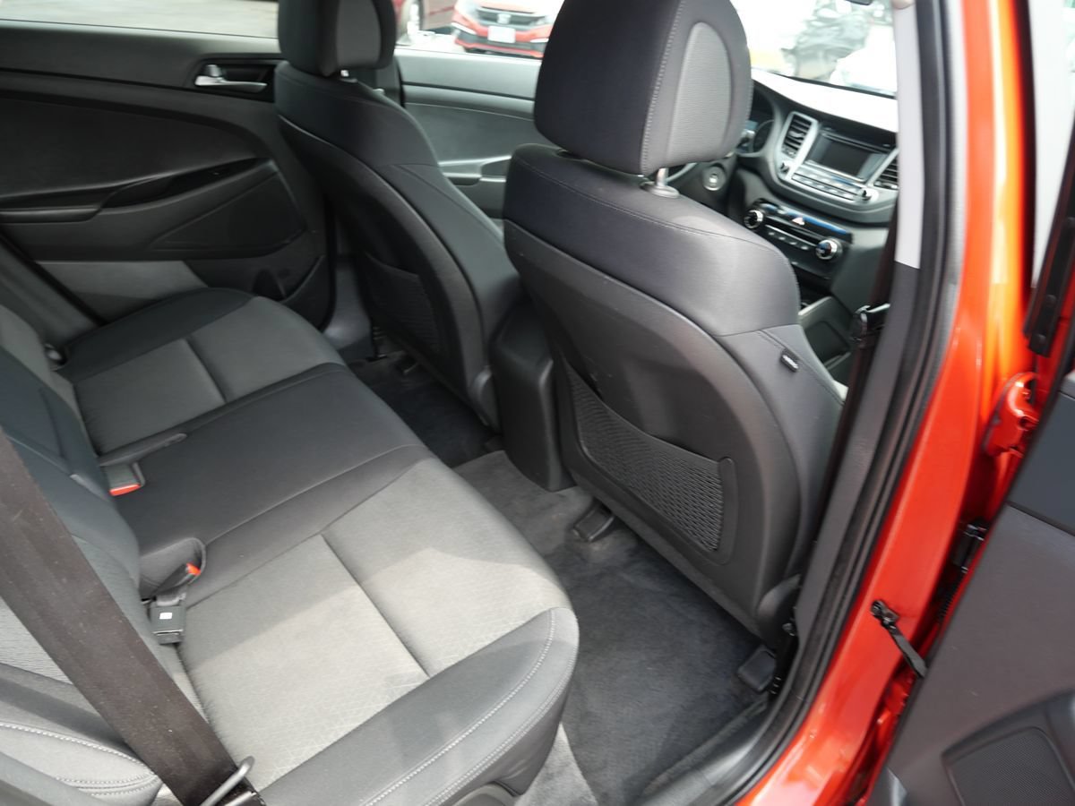Used 2016 Hyundai Tucson SE w/ Option Group 02 AWD/4WD image 20