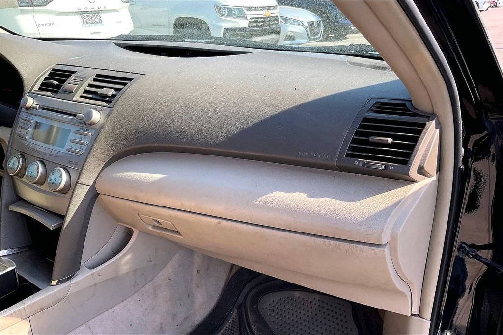 Used 2009 Toyota Camry SE image 22