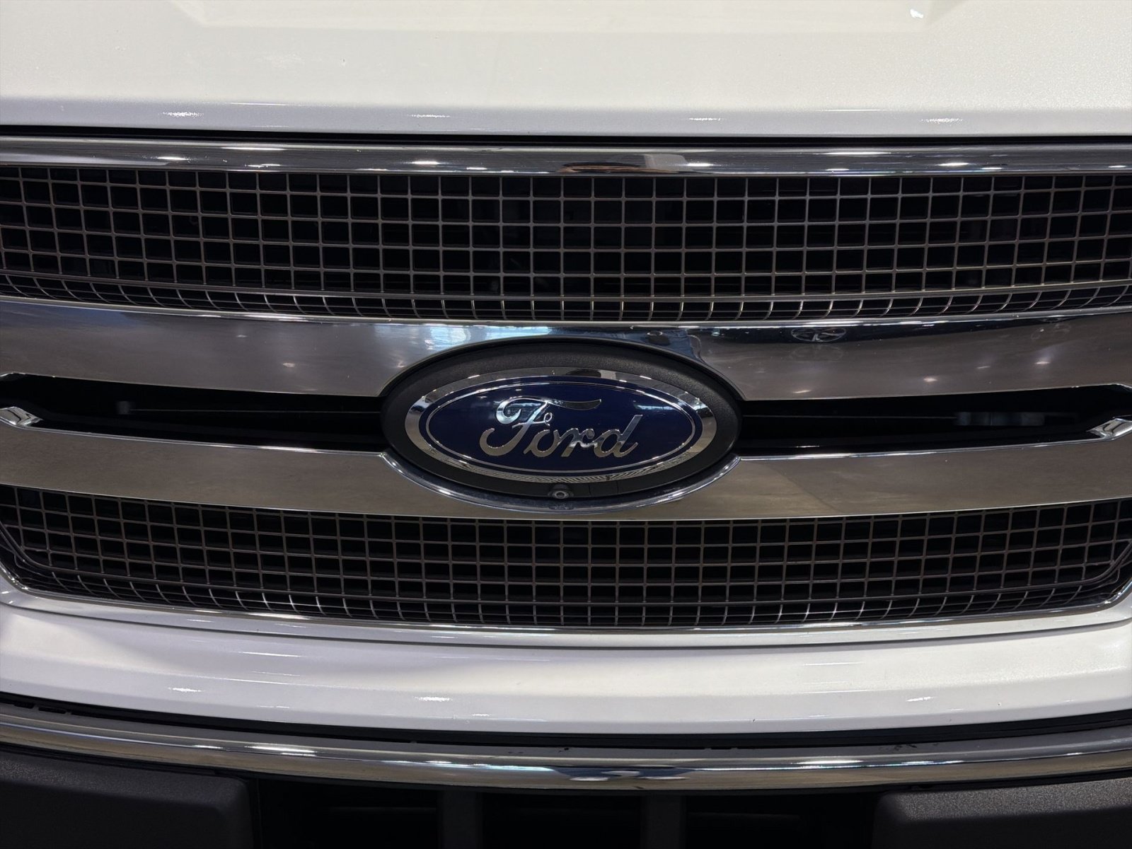 Used 2020 Ford F150 King Ranch w/ Equipment Group 601A Luxury AWD/4WD image 12