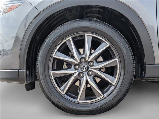 Used 2017 MAZDA CX-5 Grand Touring image 24