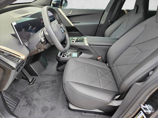 Used 2026 BMW iX xDrive45 image 15