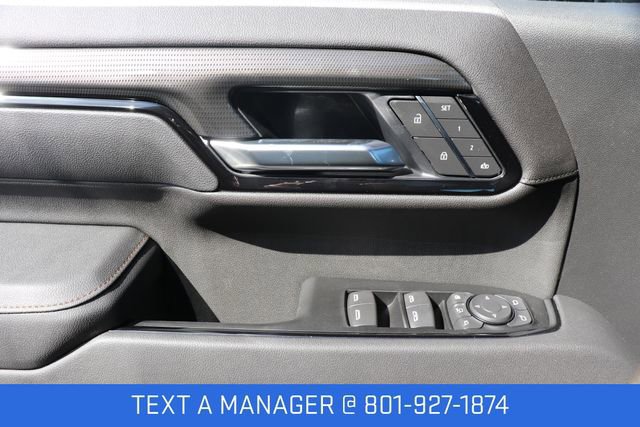 New 2026 GMC Sierra 3500 AT4 w/ AT4 Premium Plus Package image 23