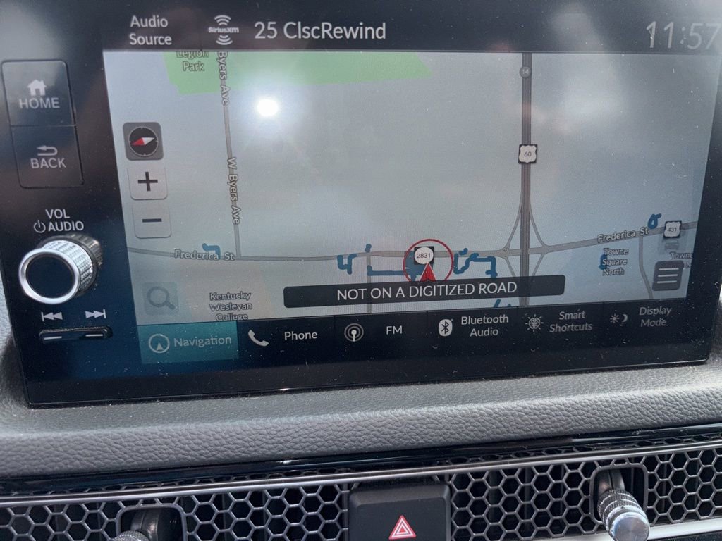 Used 2023 Honda Civic Sport Touring image 27