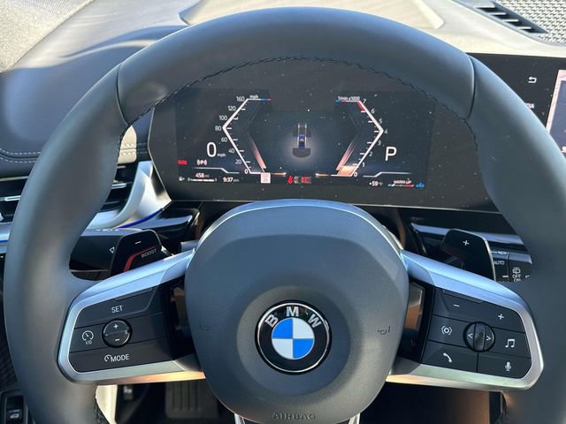 New 2026 BMW X1 xDrive28i w/ Technology Package image 15