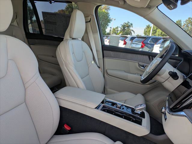 New 2026 Volvo XC90 T8 Ultra image 14
