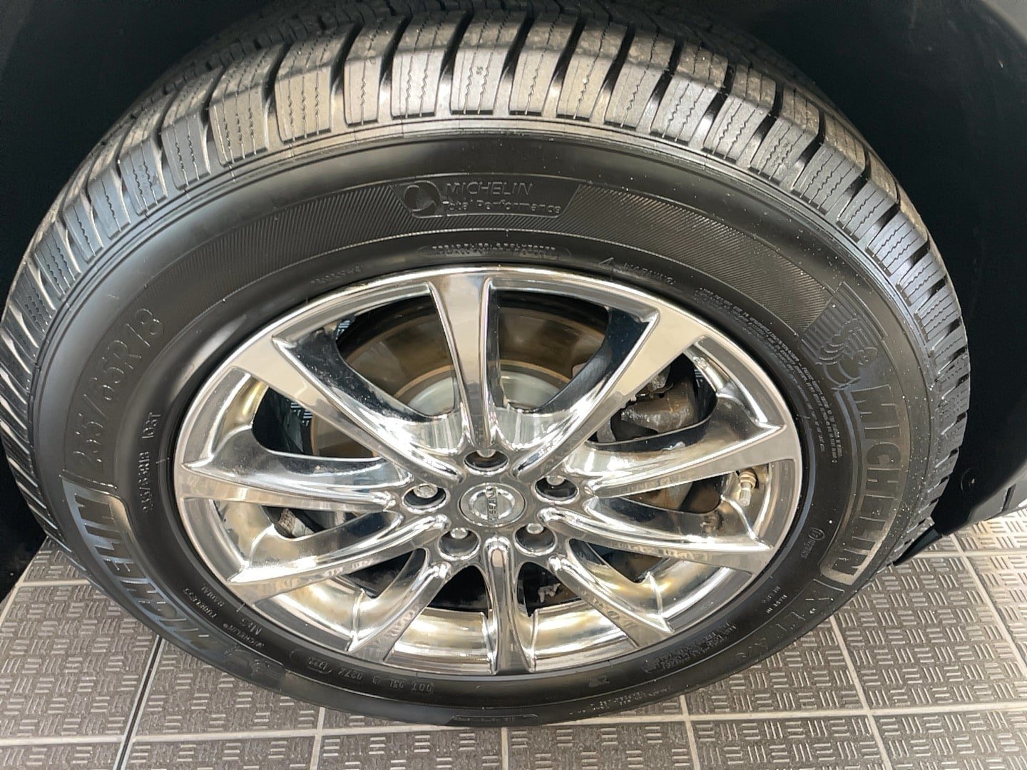 Used 2016 Nissan Murano SL w/ SL Technology Package AWD/4WD image 19