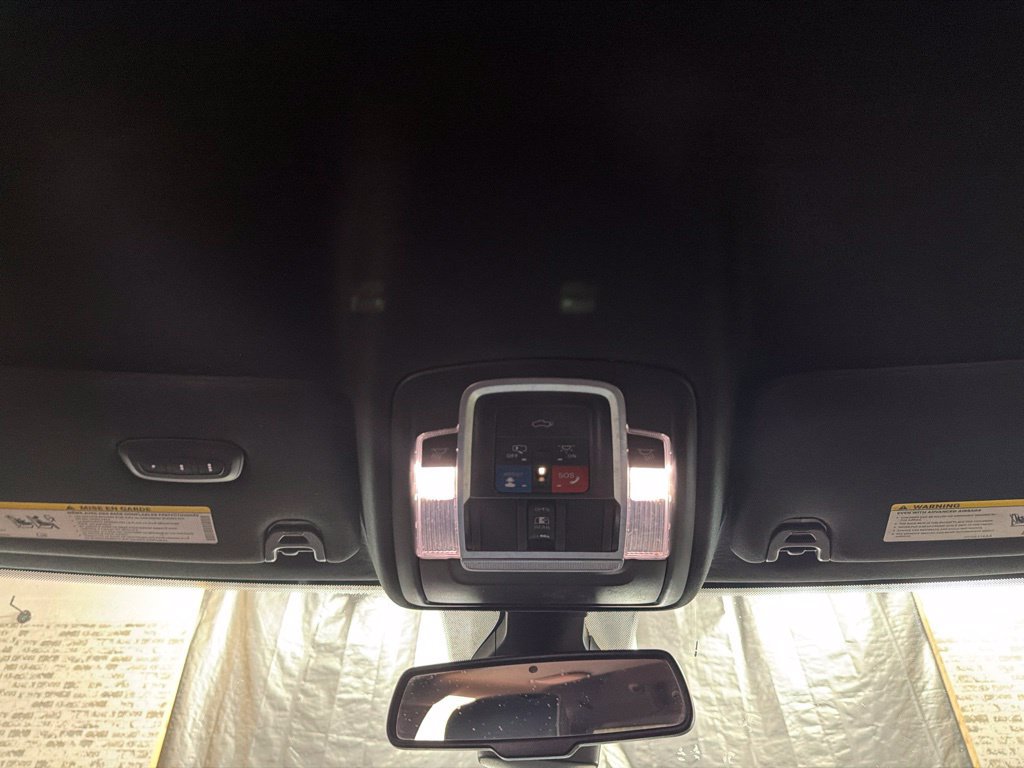 Used 2022 RAM 2500 Laramie AWD/4WD image 22