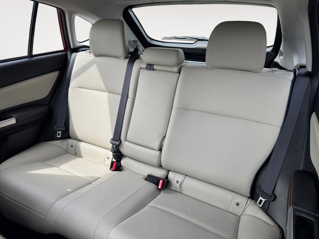 Used 2016 Subaru Crosstrek 2.0i Limited image 13