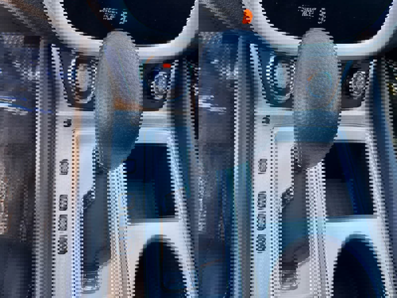 Used 2018 Nissan Murano S image 23