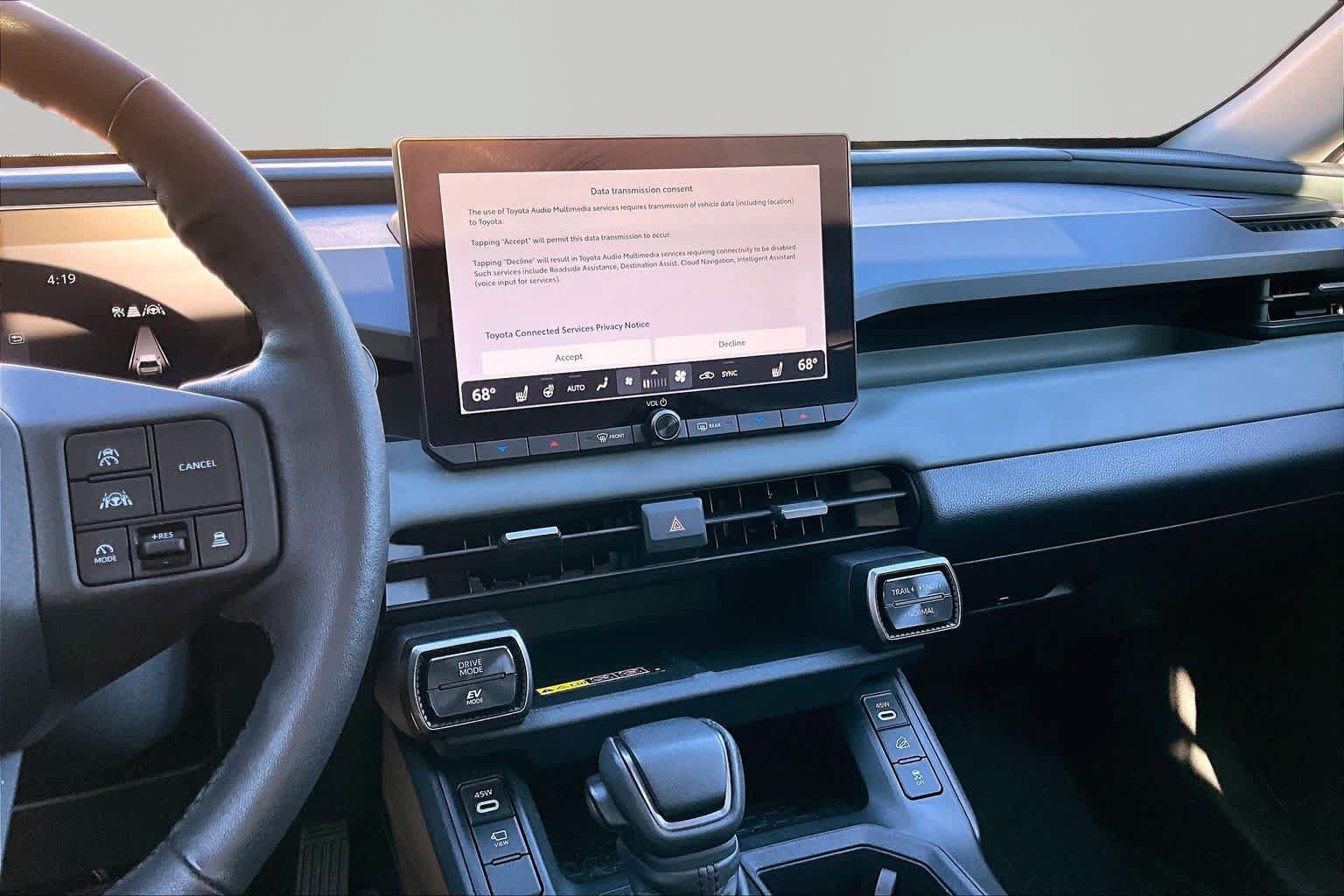Certified 2026 Toyota RAV4 AWD image 7