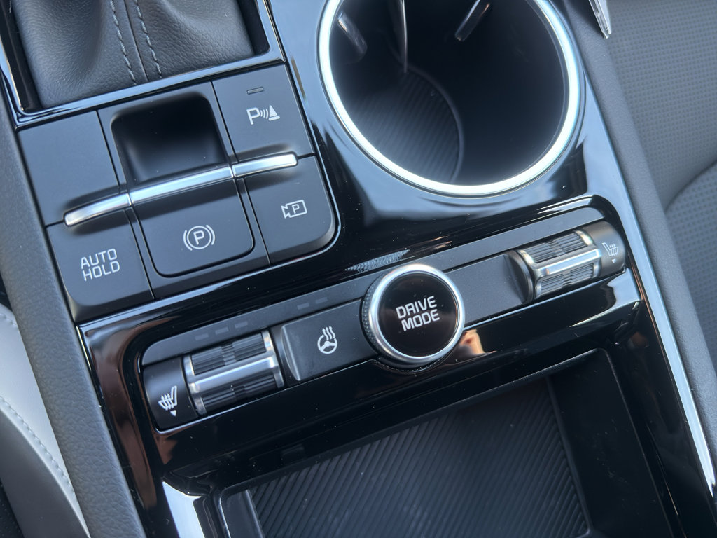 New 2026 Kia K5 GT-Line image 13