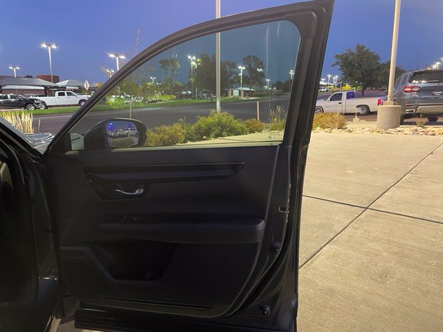 Used 2023 Honda CR-V EX-L image 31