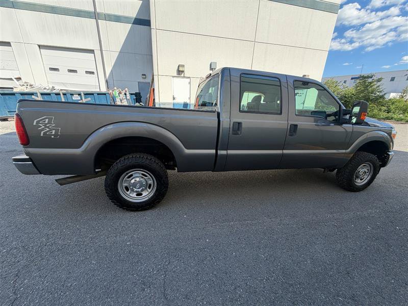 Used 2012 Ford F250 XL w/ PWR Equipment Group AWD/4WD image 24