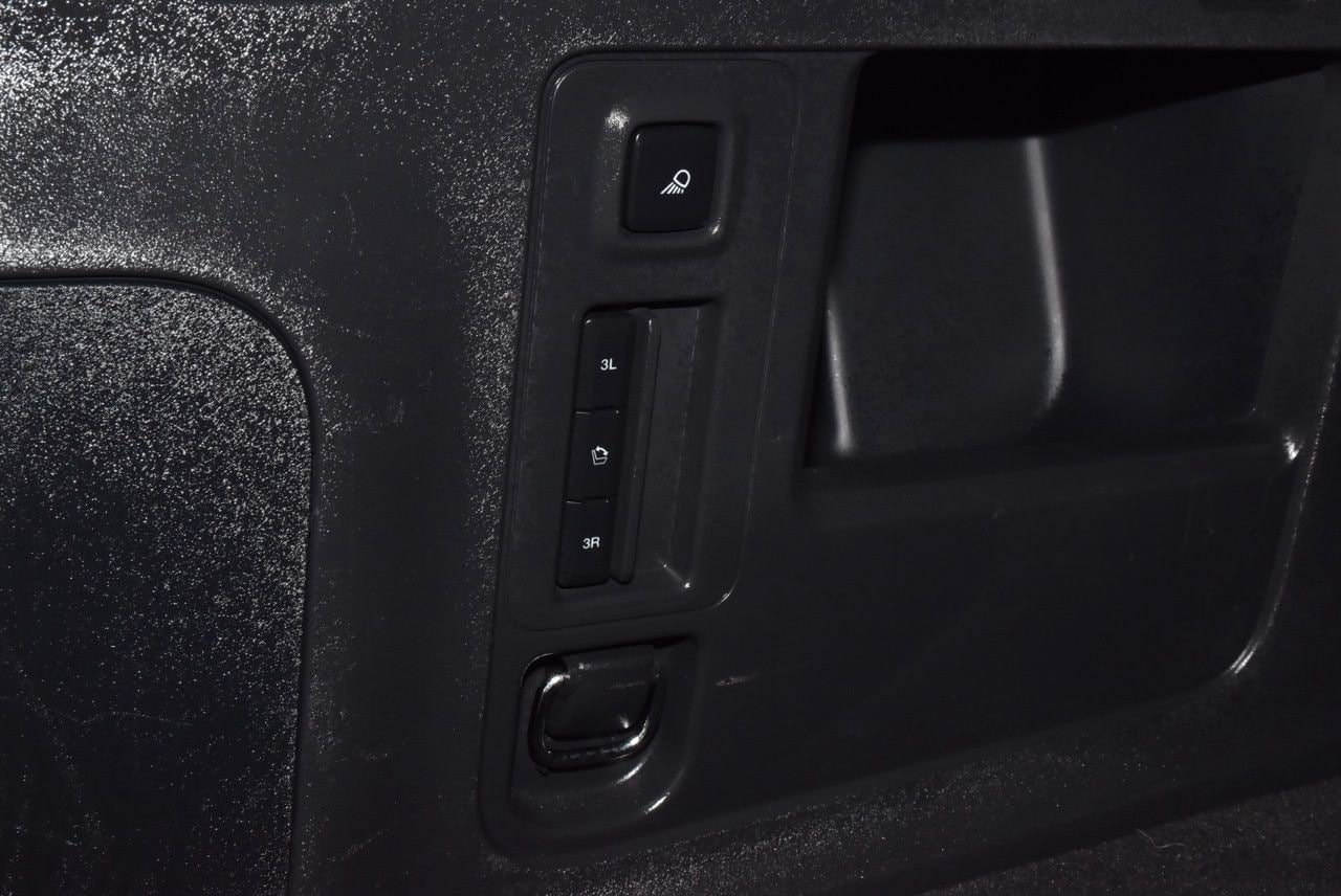 Used 2025 Ford Expedition Max Active RWD image 38