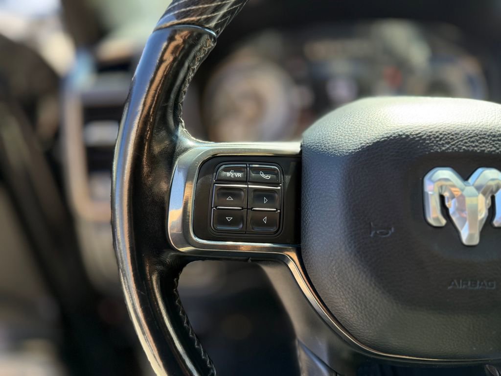 Used 2020 RAM 3500 Limited AWD/4WD image 26