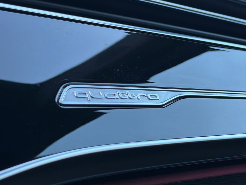 Used 2025 Audi Q7 3.0T Premium Plus image 36