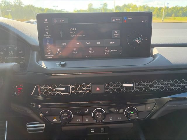 New 2026 Honda Accord Sport image 19