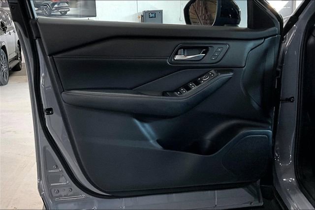 Used 2024 Nissan Rogue SL w/ SL Premium Package image 20