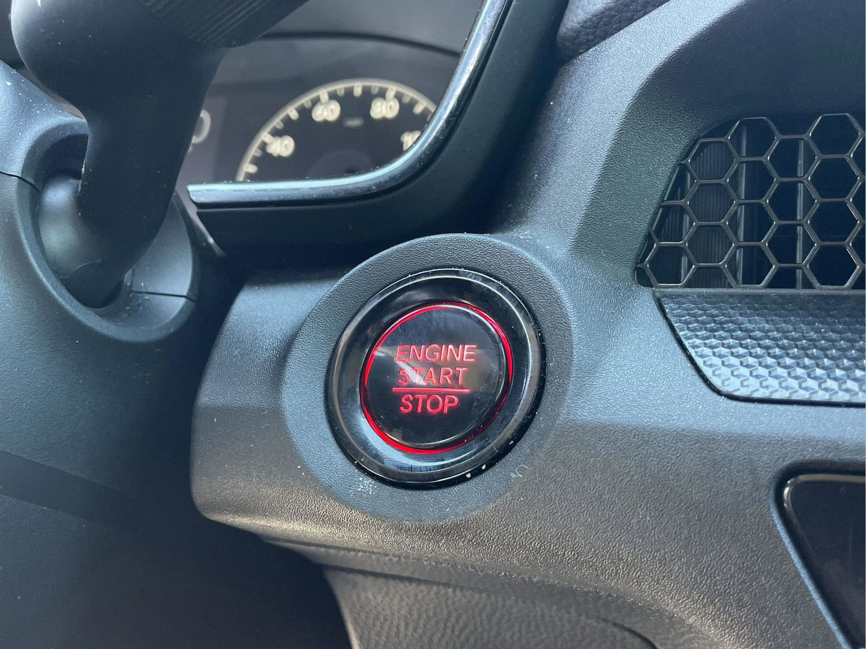 Certified 2024 Honda CR-V EX image 17