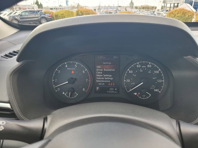 Certified 2025 Nissan Altima 2.5 S image 29