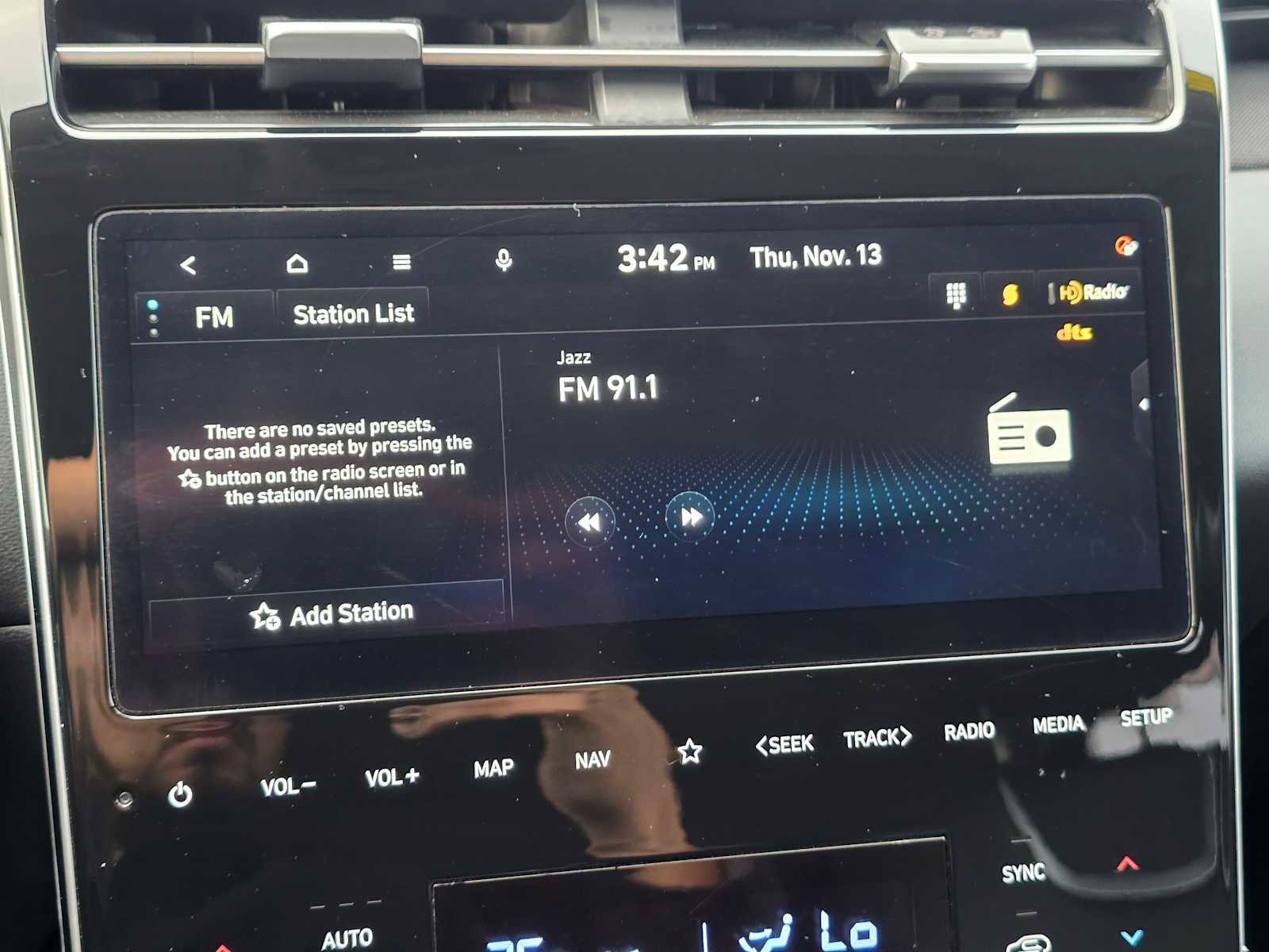 Used 2024 Hyundai Tucson Limited image 30