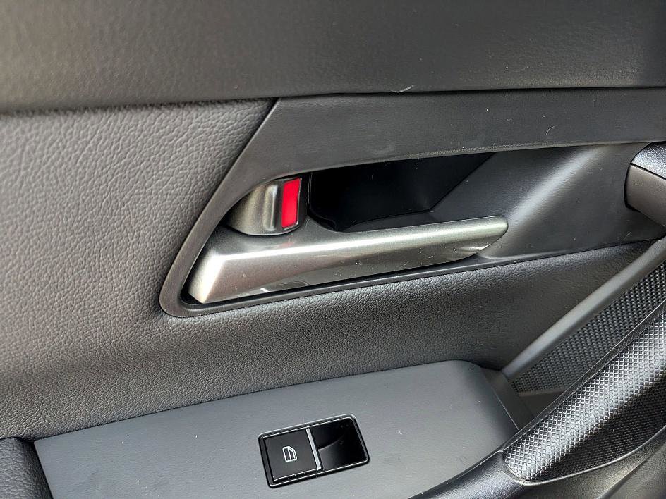 New 2026 MAZDA CX-50 AWD 2.5 Hybrid w/ Weather Package image 23