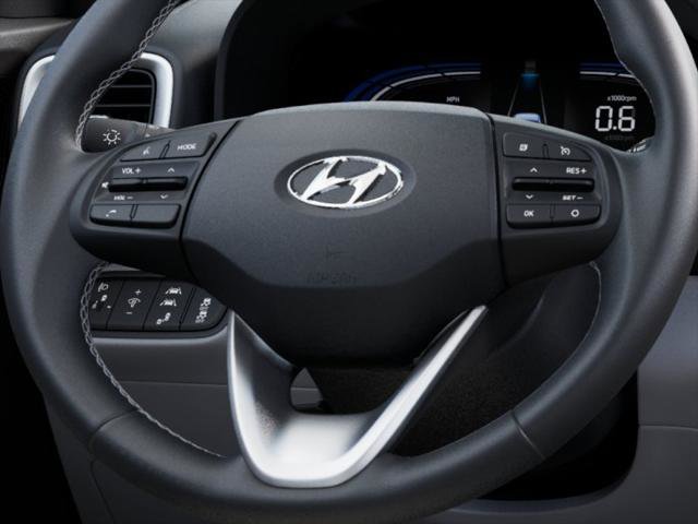 New 2026 Hyundai Venue SEL image 15