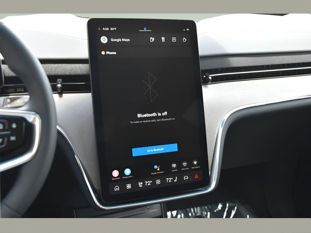 Certified 2025 Volvo EX90 Ultra image 19