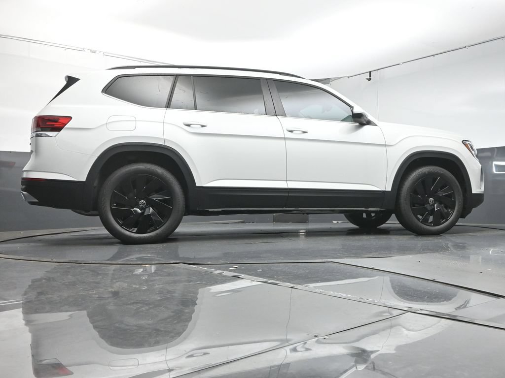 New 2026 Volkswagen Atlas SE AWD/4WD image 38