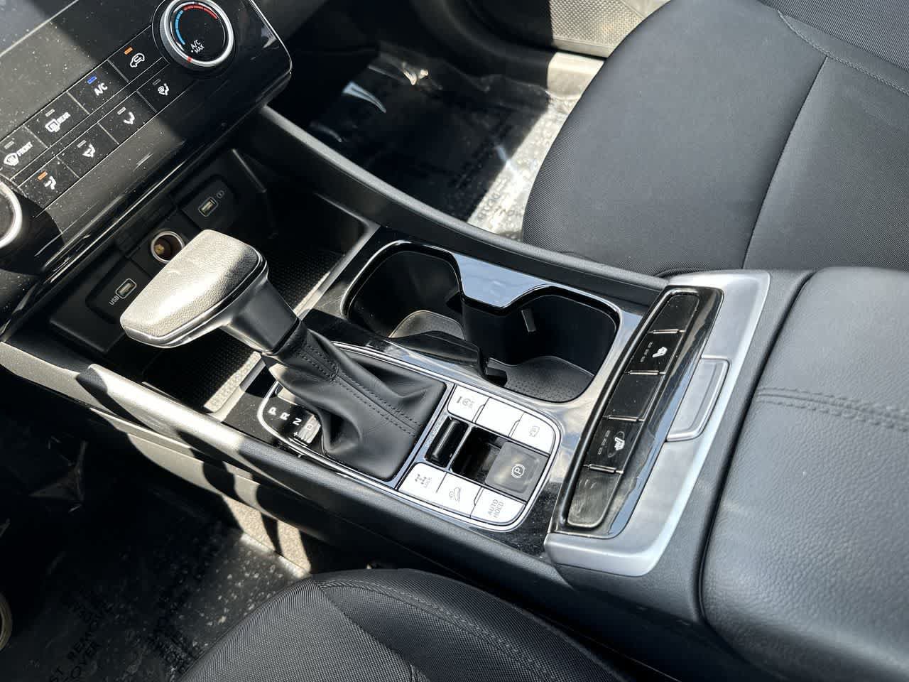 Used 2022 Hyundai Tucson SEL w/ Winter Package AWD/4WD image 25