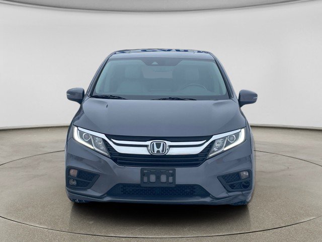 Used 2019 Honda Odyssey EX-L image 8