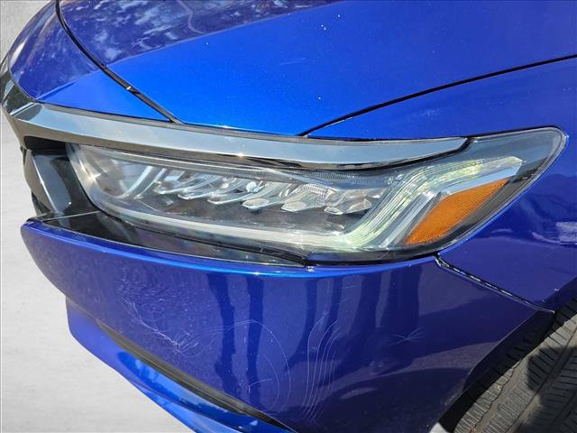 Used 2018 Honda Accord Sport image 30