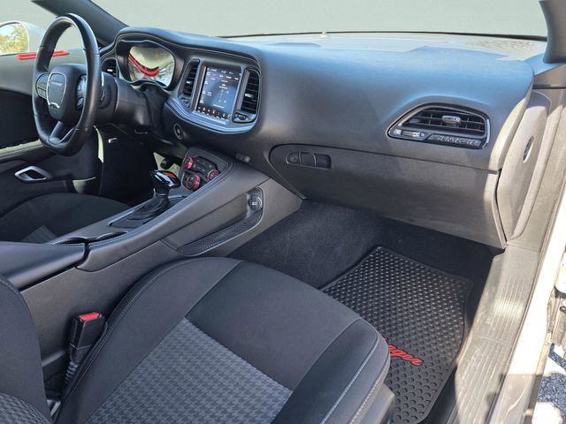 Certified 2023 Dodge Challenger R/T Scat Pack w/ Dynamics Package image 17
