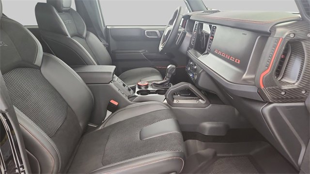 New 2025 Ford Bronco Raptor image 23